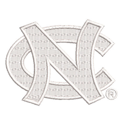 Best Letter NC Embroidery logo.