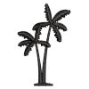 Best Coconut Tree Embroidery logo.