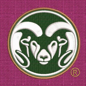 Best Colorado Embroidery logo.