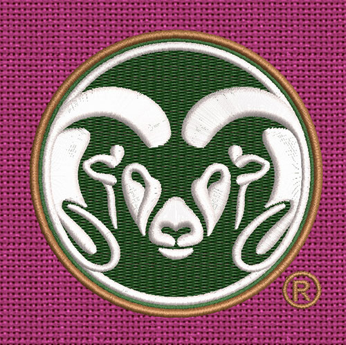 Best Colorado Embroidery logo.