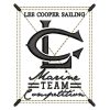 Best Cooper Sailing Embroidery logo.