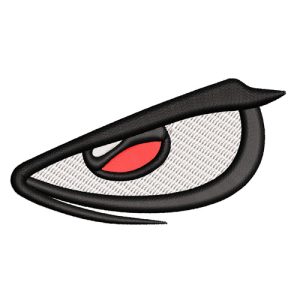Best Evil Eye Embroidery logo.