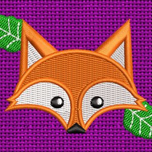 Fox Head Embroidery logo vector emb embroidery fonts g embroidery design fox racing emblem fox