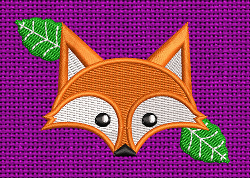 Fox Head Embroidery logo vector emb embroidery fonts g embroidery design fox racing emblem