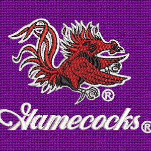 Best Hamecocks Embroidery logo.