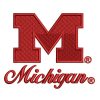 Best Michigan Embroidery logo.