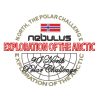 Best Nebulus Embroidery logo.