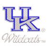 Best University Of Kentucky Embroidery logo.