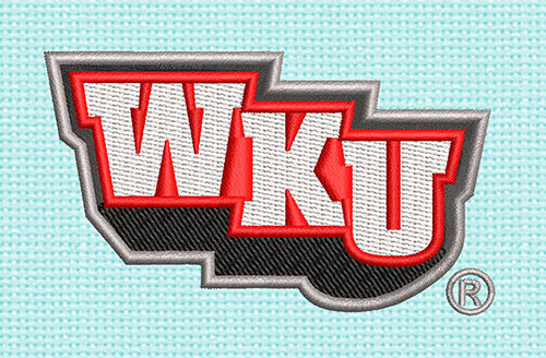 Best Western Kentucky Embroidery logo.