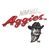 Best Aggies Embroidery logo.