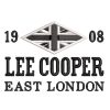 Best Lee Cooper East London Embroidery logo.