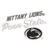 Best Lion Penn State Embroidery logo.