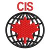 Best CIS Canada Embroidery logo.