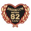 Best Brooklyn Heart Embroidery logo.