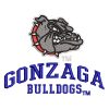 Best BullDogs Gonzaga Embroidery logo.