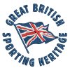 Best British Flag Embroidery logo.