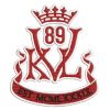 Best KVL 89 Embroidery logo.