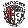 Best Lee Coopers CL Embroidery logo.