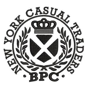 new york casual embroidery logo vector emb custom embroidery new york custom embroidery new york city custom