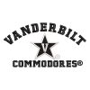 Best Vanderbilt Commodores Embroidery logo.