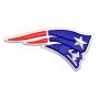 Best New England Patriots Embroidery logo.