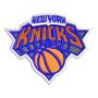 Best New York Knicks embroidery logo.