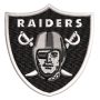 Best Oakland Raiders Embroidery logo.