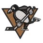 Best Pittsburgh Penguins Embroidery logo.