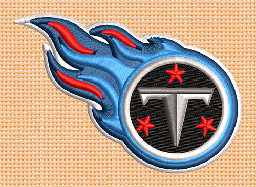 tennessee titans 3d embroidery logo vector emb tennessee titans emblem
