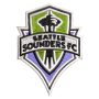 Best Seattle sounders FC 3d Embroidery logo.
