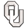 Best Oklahoma Sooners Embroidery logo.