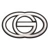 Best Georgia bulldogs 3d Embroidery logo.