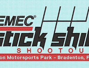 Best Tremec Stick Shift Embroidery logo.