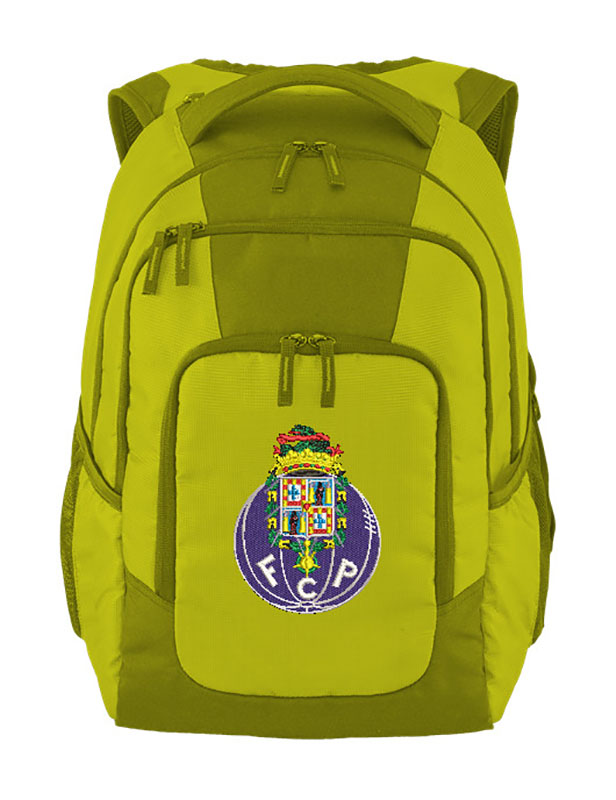 FC Porto Embroidery logo for Bag. - Image 2
